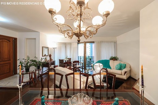 Apartamento, 4 quartos, 173 m² - Foto 1