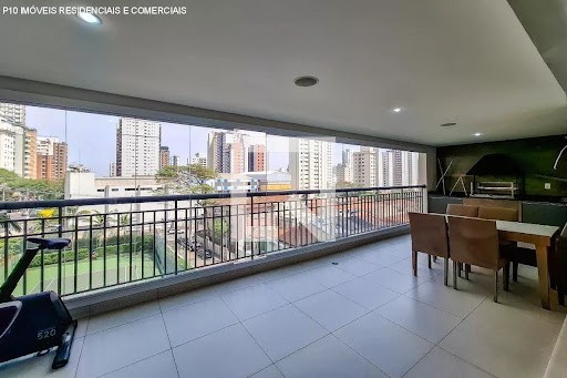 Apartamento, 4 quartos, 246 m² - Foto 11