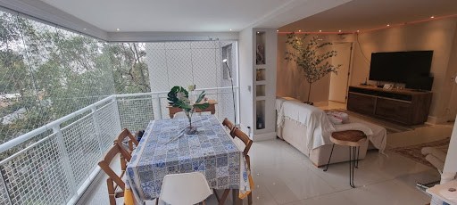 Apartamento, 3 quartos, 109 m² - Foto 17