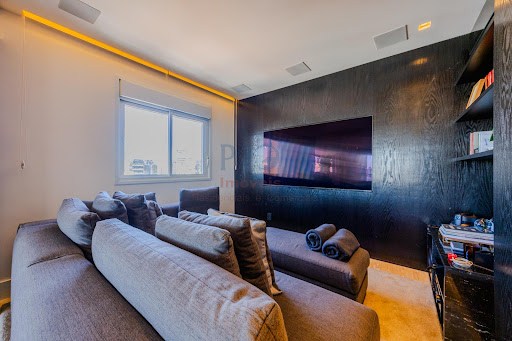Apartamento, 3 quartos, 180 m² - Foto 100