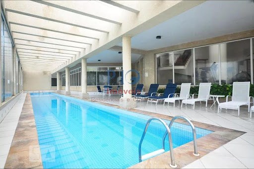 Apartamento, 4 quartos, 347 m² - Foto 30