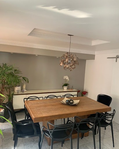 Apartamento, 4 quartos, 200 m² - Foto 23