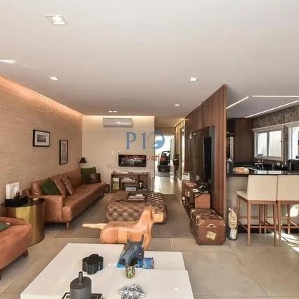 Casa, 4 quartos, 300 m² - Foto 36