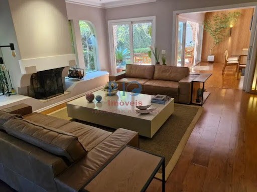Casa, 4 quartos, 532 m² - Foto 12