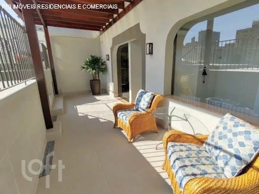Apartamento, 3 quartos, 221 m² - Foto 8