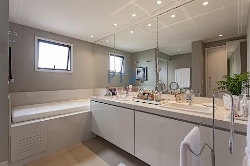 Apartamento, 4 quartos, 370 m² - Foto 2