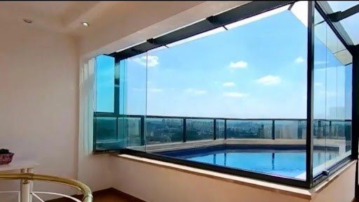 Apartamento, 5 quartos, 790 m² - Foto 1