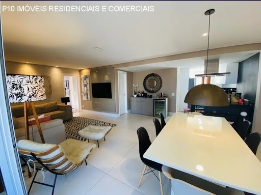 Apartamento, 3 quartos, 116 m² - Foto 6