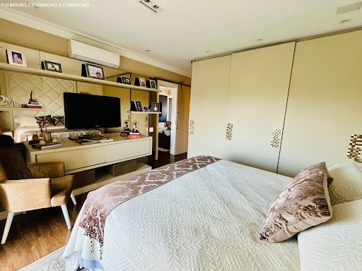 Cobertura, 4 quartos, 370 m² - Foto 43
