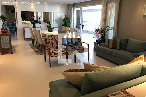 Apartamento, 3 quartos, 237 m² - Foto 6