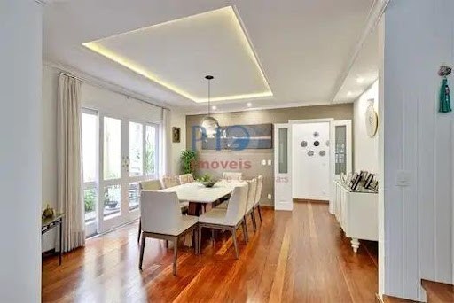 Casa, 4 quartos, 366 m² - Foto 26