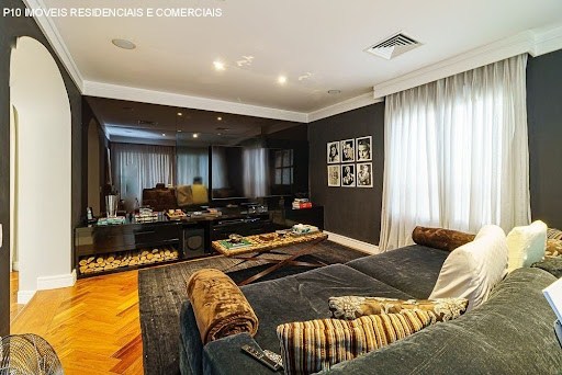 Apartamento, 4 quartos, 347 m² - Foto 22