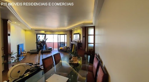Apartamento, 4 quartos, 154 m² - Foto 3