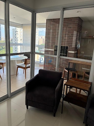 Apartamento, 3 quartos, 137 m² - Foto 16