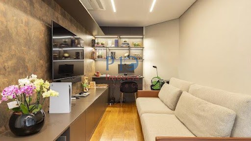 Apartamento, 2 quartos, 225 m² - Foto 14