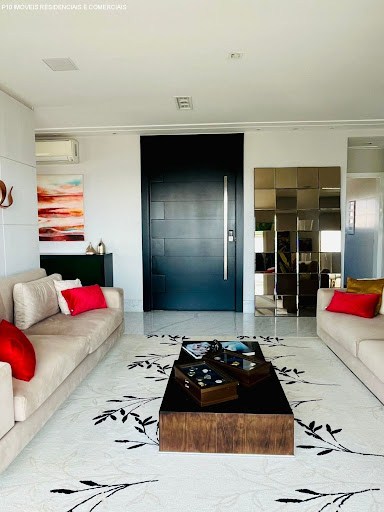 Cobertura, 4 quartos, 370 m² - Foto 12