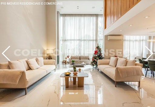 Apartamento, 4 quartos, 251 m² - Foto 1