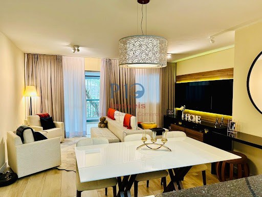 Apartamento, 2 quartos, 91 m² - Foto 19