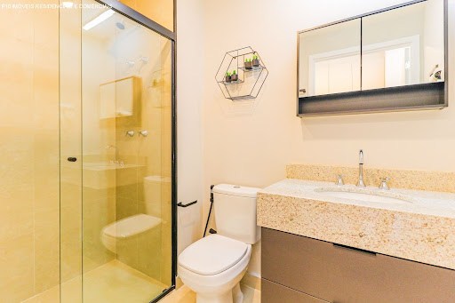 Apartamento, 1 quarto, 25 m² - Foto 18
