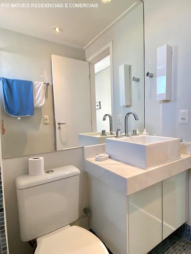 Apartamento, 3 quartos, 138 m² - Foto 17