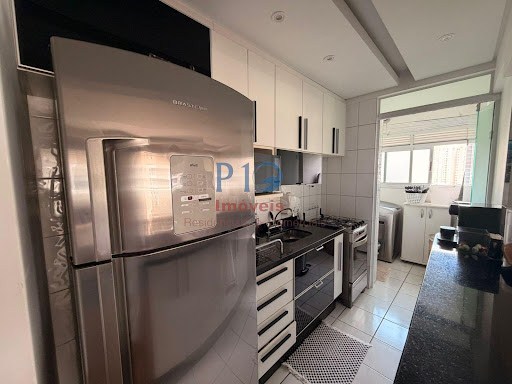 Apartamento, 2 quartos, 69 m² - Foto 16