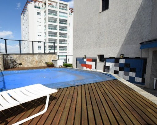 Apartamento, 5 quartos, 360 m² - Foto 1
