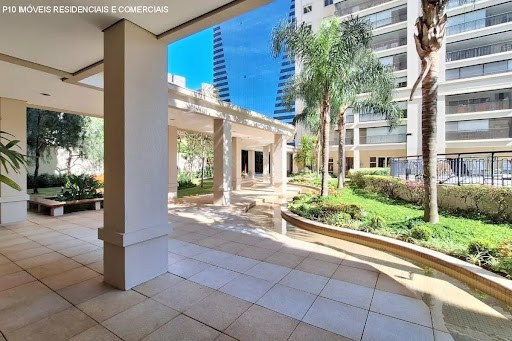Apartamento, 3 quartos, 167 m² - Foto 24