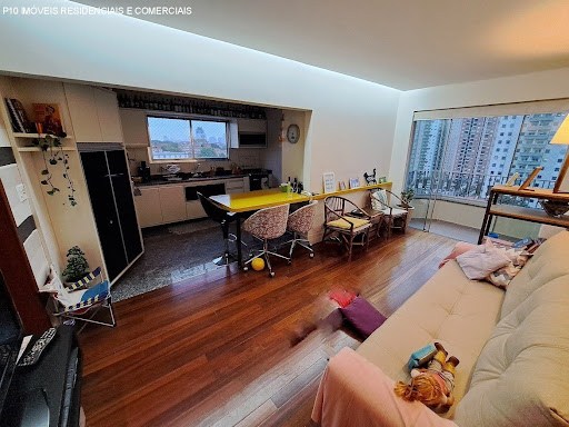 Apartamento, 3 quartos, 160 m² - Foto 8