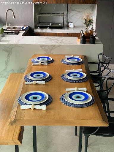 Apartamento, 4 quartos, 242 m² - Foto 8