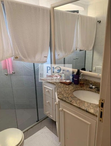 Apartamento, 3 quartos, 130 m² - Foto 5