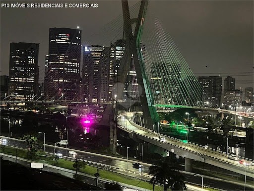 Apartamento, 3 quartos, 252 m² - Foto 46