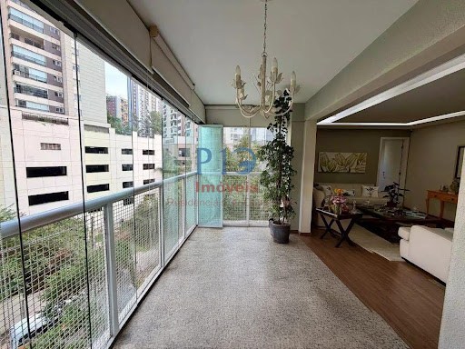 Apartamento, 3 quartos, 106 m² - Foto 12