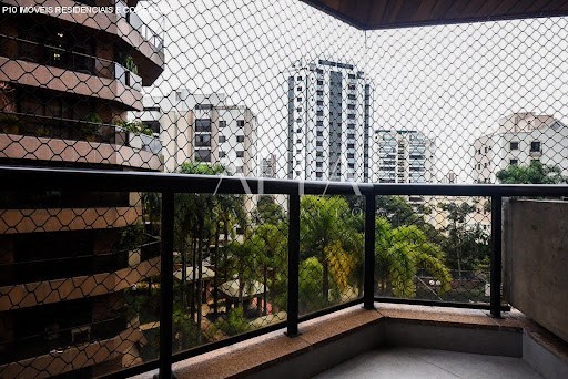 Apartamento, 3 quartos, 315 m² - Foto 14