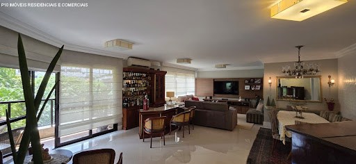 Apartamento, 3 quartos, 250 m² - Foto 14