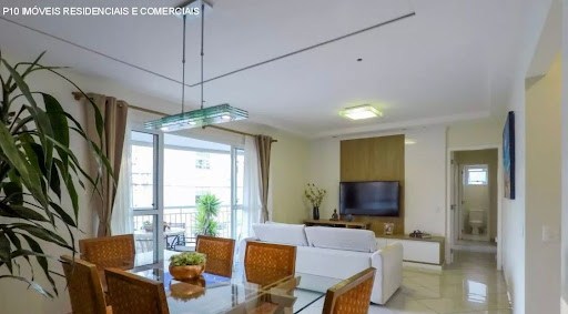 Apartamento, 3 quartos, 115 m² - Foto 6