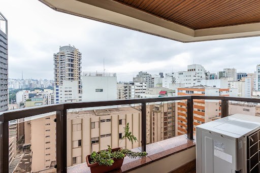 Apartamento, 3 quartos, 190 m² - Foto 8