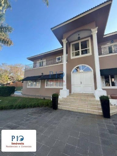 Casa, 5 quartos - Foto 23
