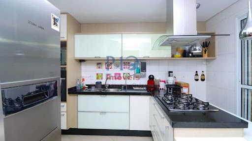 Casa, 3 quartos, 154 m² - Foto 5