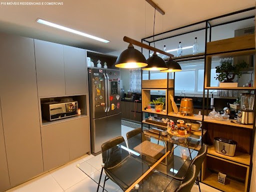 Apartamento, 4 quartos, 238 m² - Foto 12