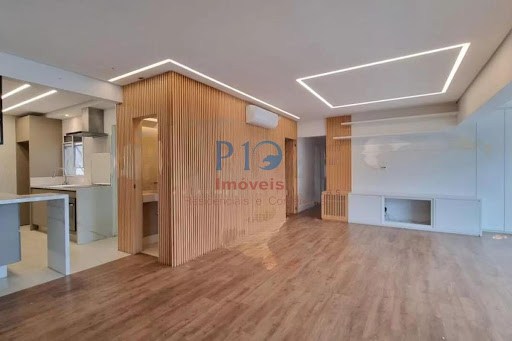 Apartamento, 3 quartos, 124 m² - Foto 9