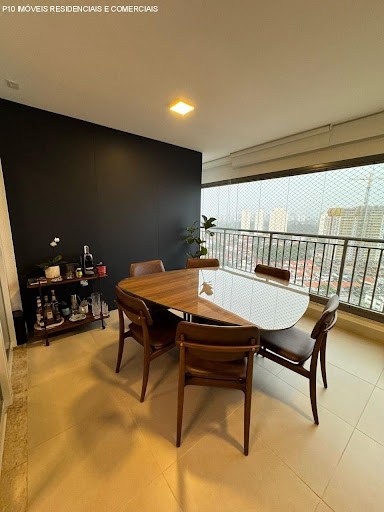 Apartamento, 3 quartos, 108 m² - Foto 1