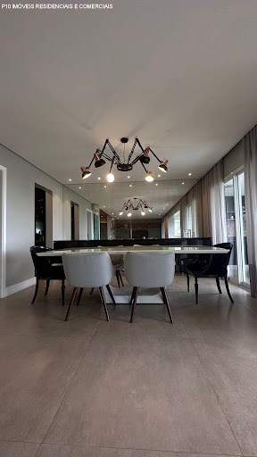 Apartamento, 3 quartos, 247 m² - Foto 11