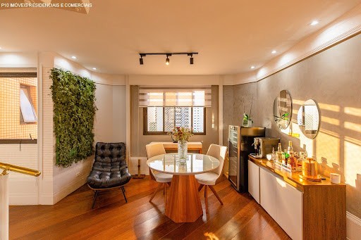 Apartamento, 4 quartos, 327 m² - Foto 2