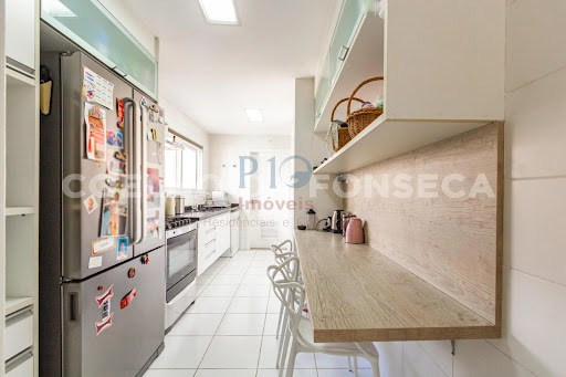 Apartamento, 4 quartos, 200 m² - Foto 19