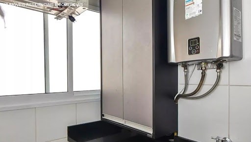 Apartamento, 2 quartos, 64 m² - Foto 16