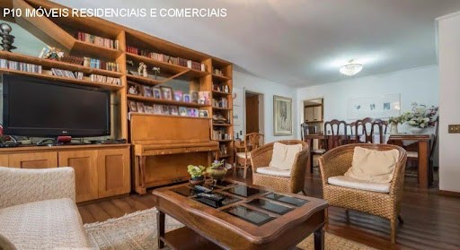 Apartamento, 4 quartos, 170 m² - Foto 12
