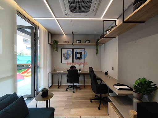 Apartamento, 3 quartos, 141 m² - Foto 8
