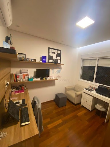 Apartamento, 3 quartos, 128 m² - Foto 20
