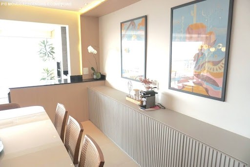 Apartamento, 3 quartos, 123 m² - Foto 3