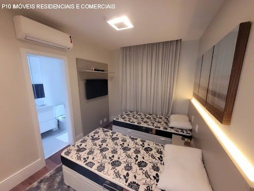Apartamento, 4 quartos, 300 m² - Foto 12